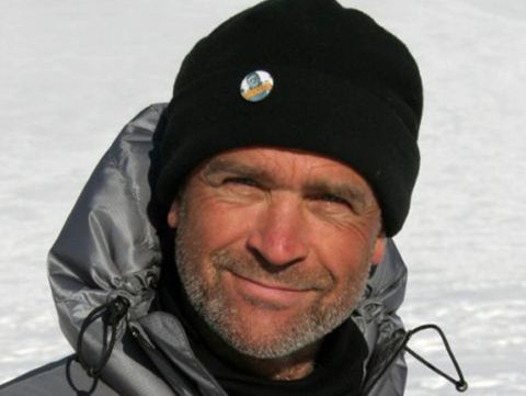 Henry Worsley