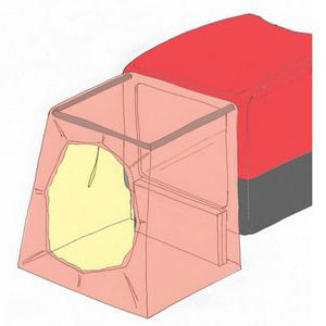 jogpod, awning option