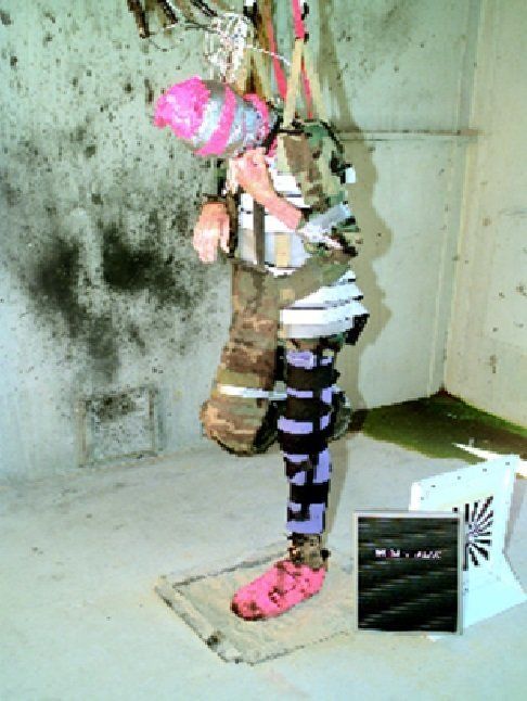 landmine protection boots, cadaver tests