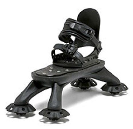 Med-Eng Spider boot