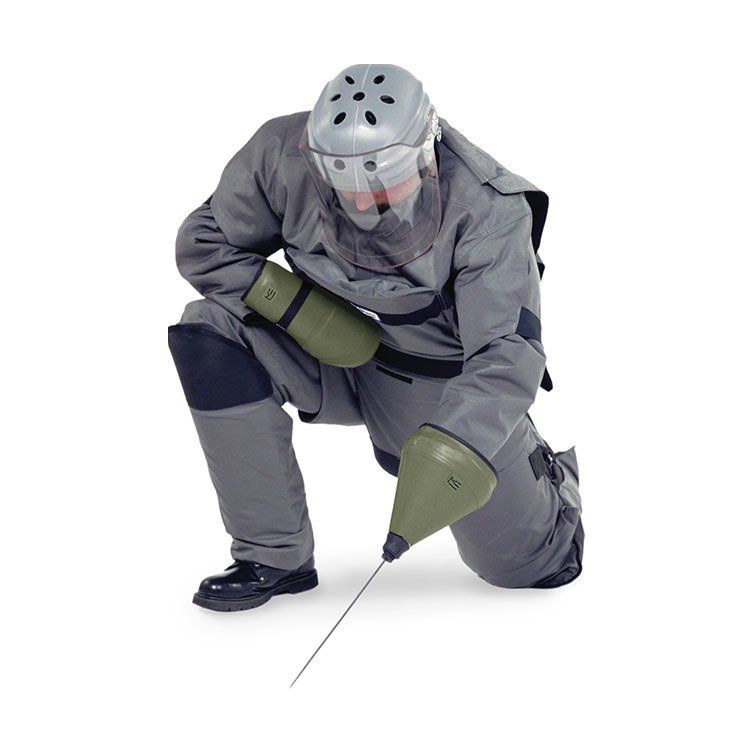 demining prodder