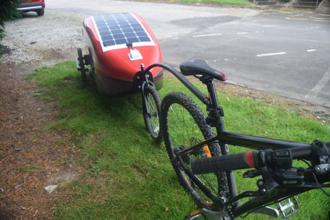 Jogpod Cogpod