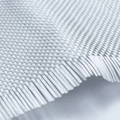 Jogpod, glassfibre fabric