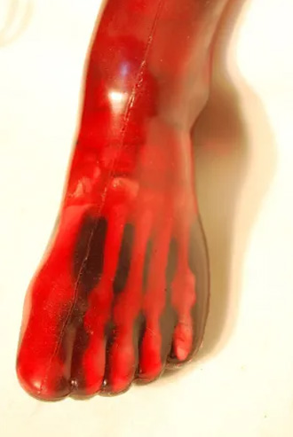 FSL Foot