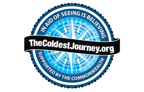 The Coldest Journey