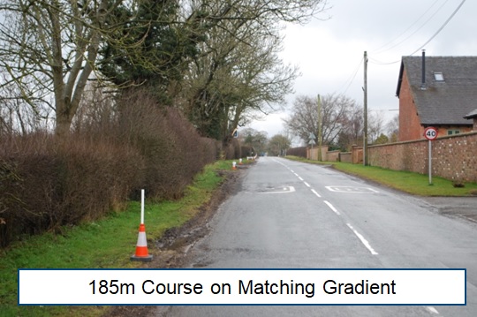 HVM Live Test for VDA Assessment