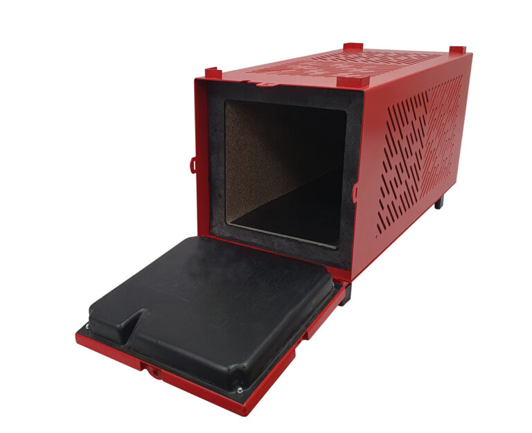 Lithium Ion Containment