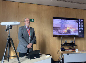 United Kingdom Explosion Liaison Group, UKELG