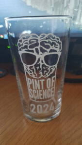 Pint of Science 2024
