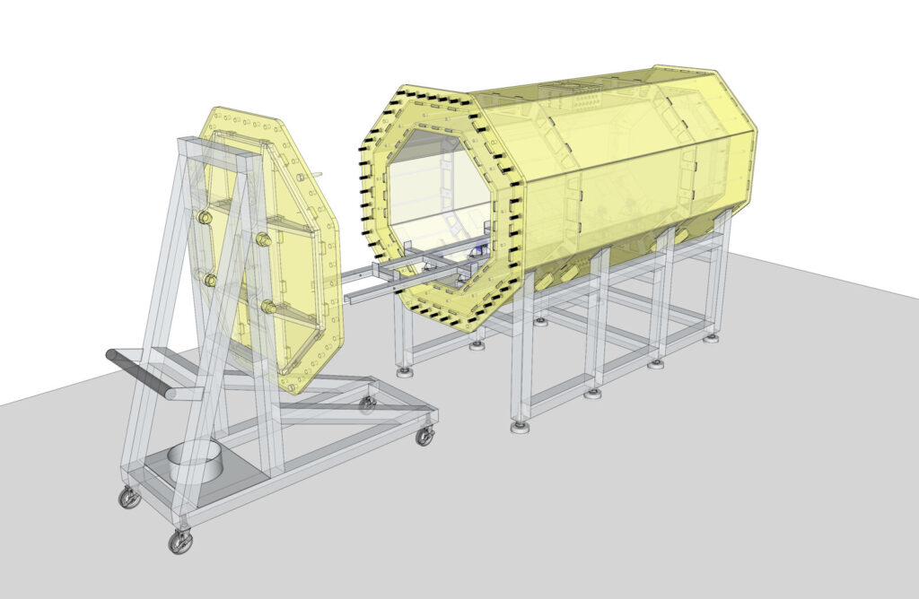 Pressure Chamber