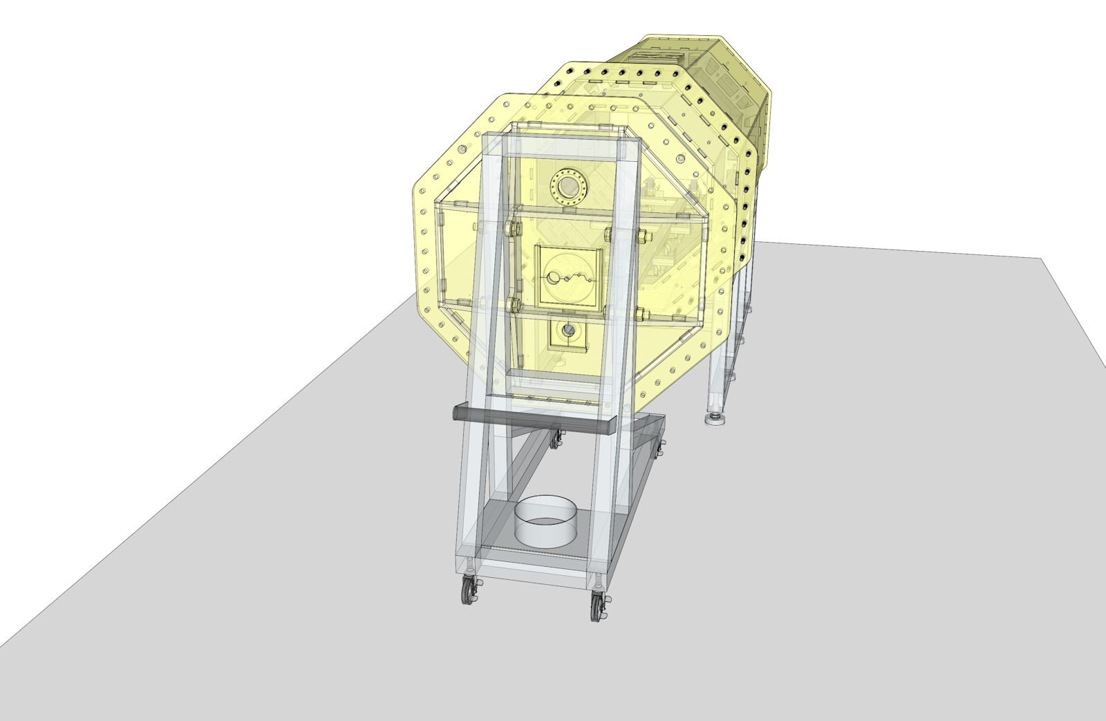 Bespoke solutions for blast and ballistic problems