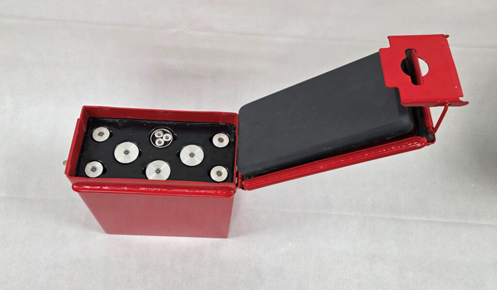 EOD Disruptor Cartridge