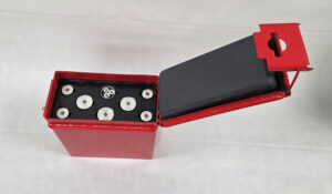 EOD Disruptor Cartridge