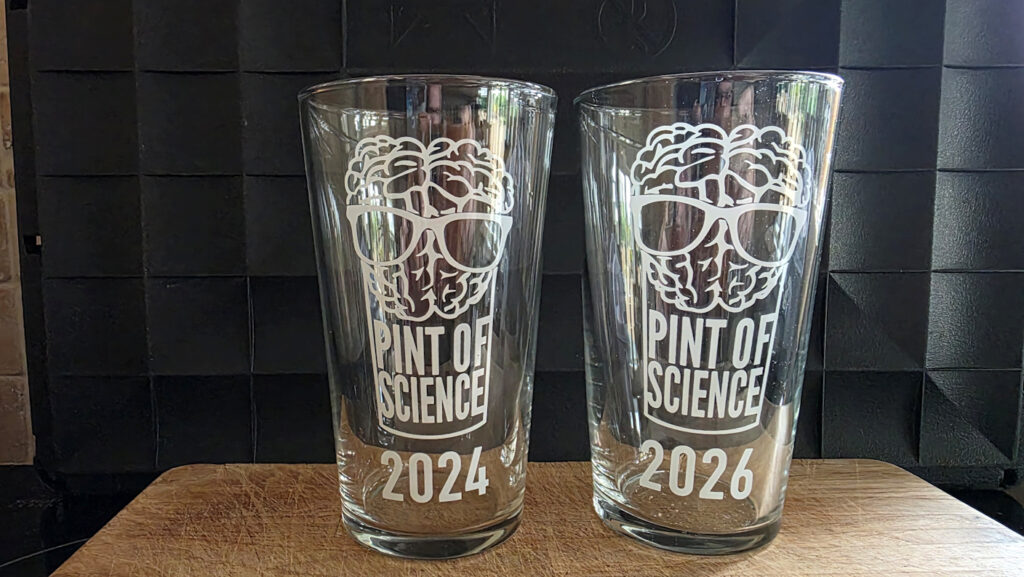 Pint of Science